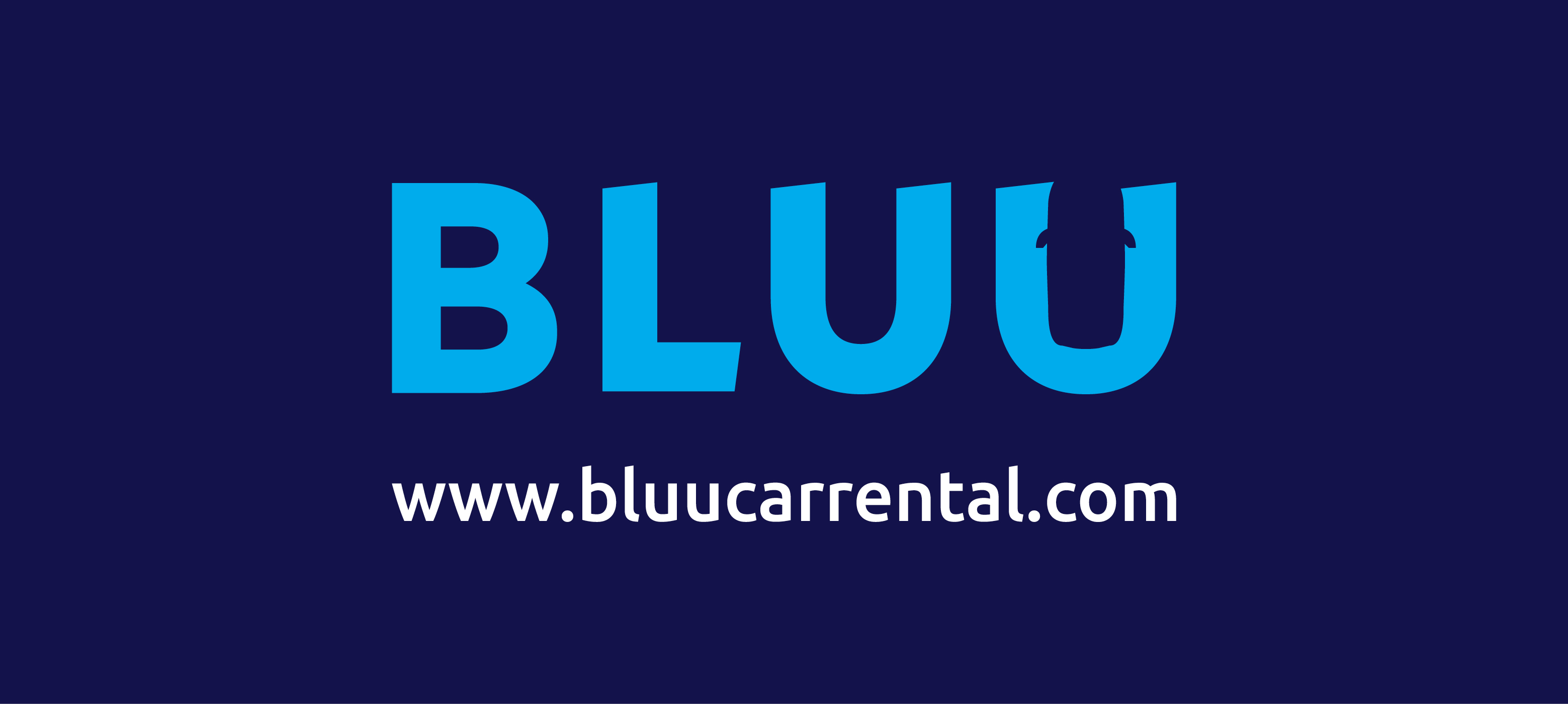 Bluu Car Rentals